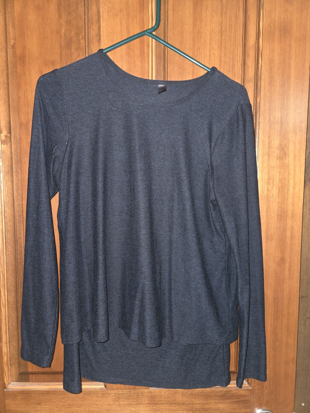 Beyond the Sz S maternity & Nursing Top